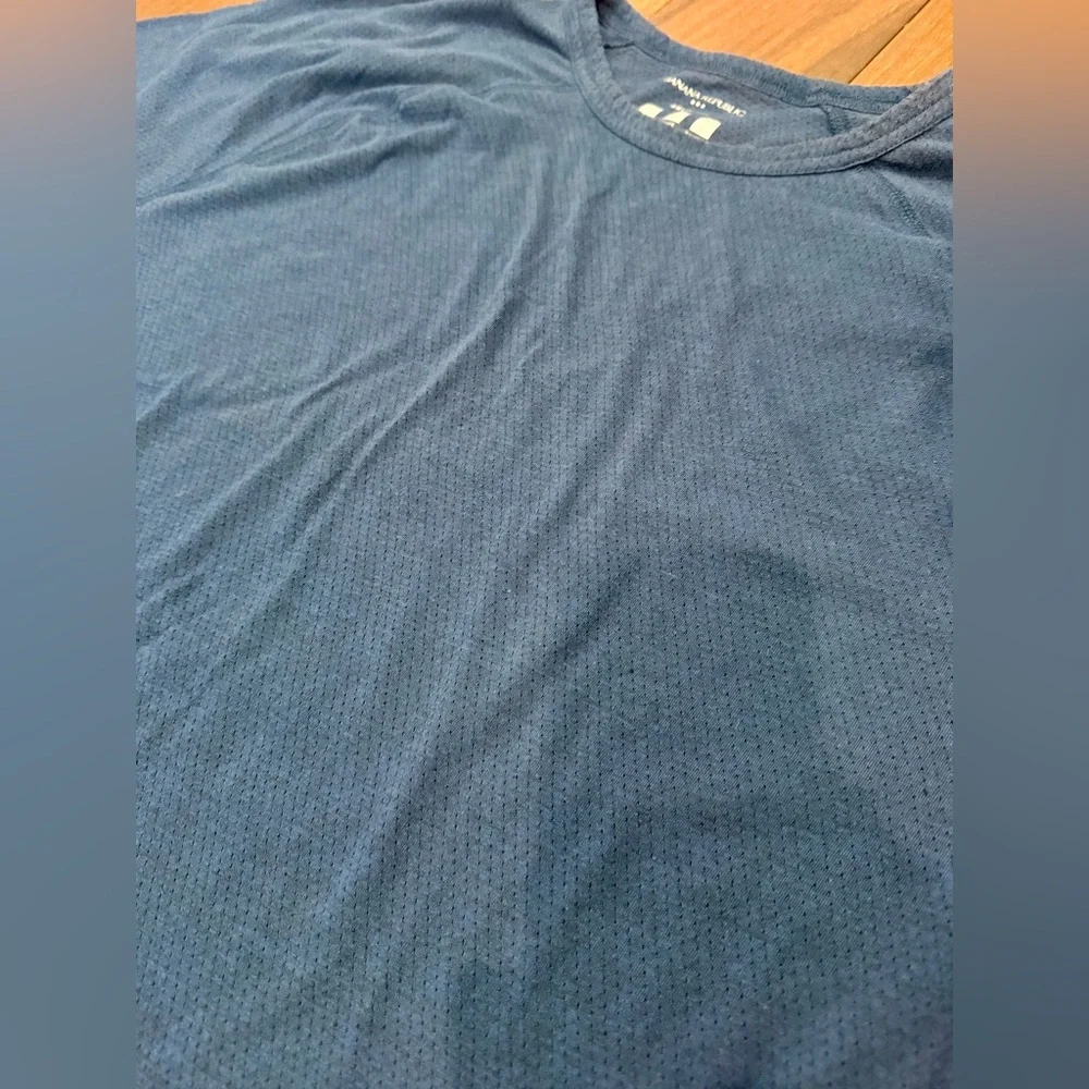 Men's Banana Republic Shirt